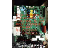 郑州安川CIMR变频器常见故障维修，安川变频器销售中心